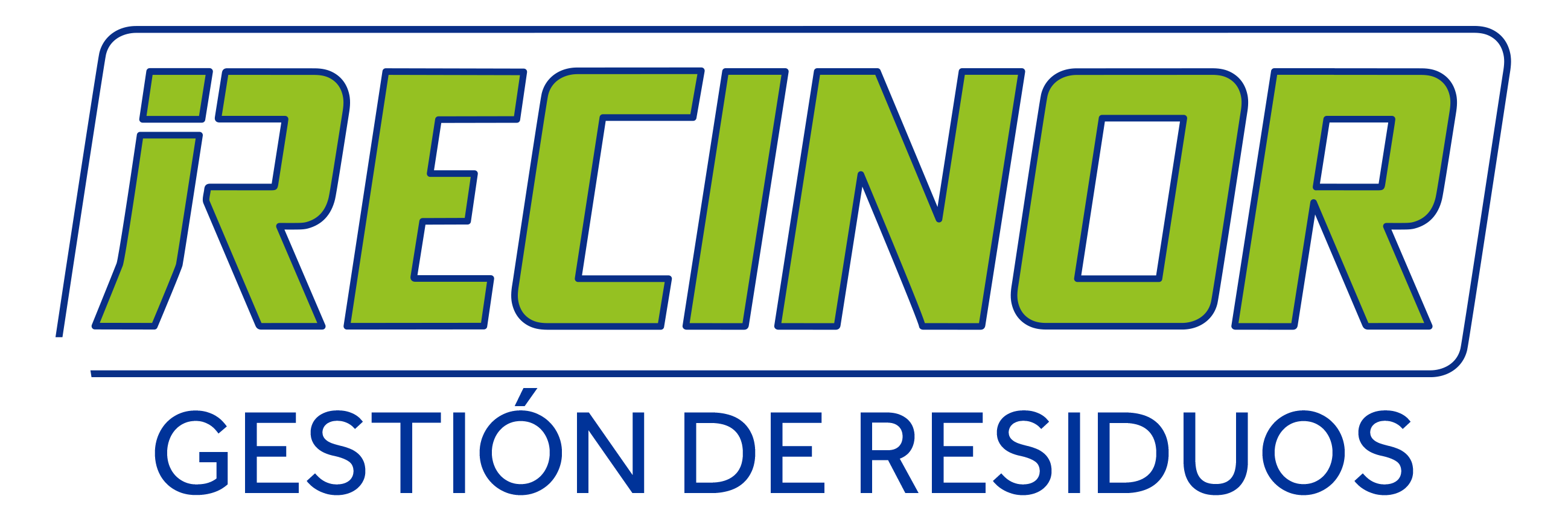 Logo RC GESTION RESIDUOS